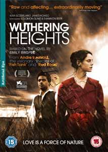 Wuthering Heights |   DVD